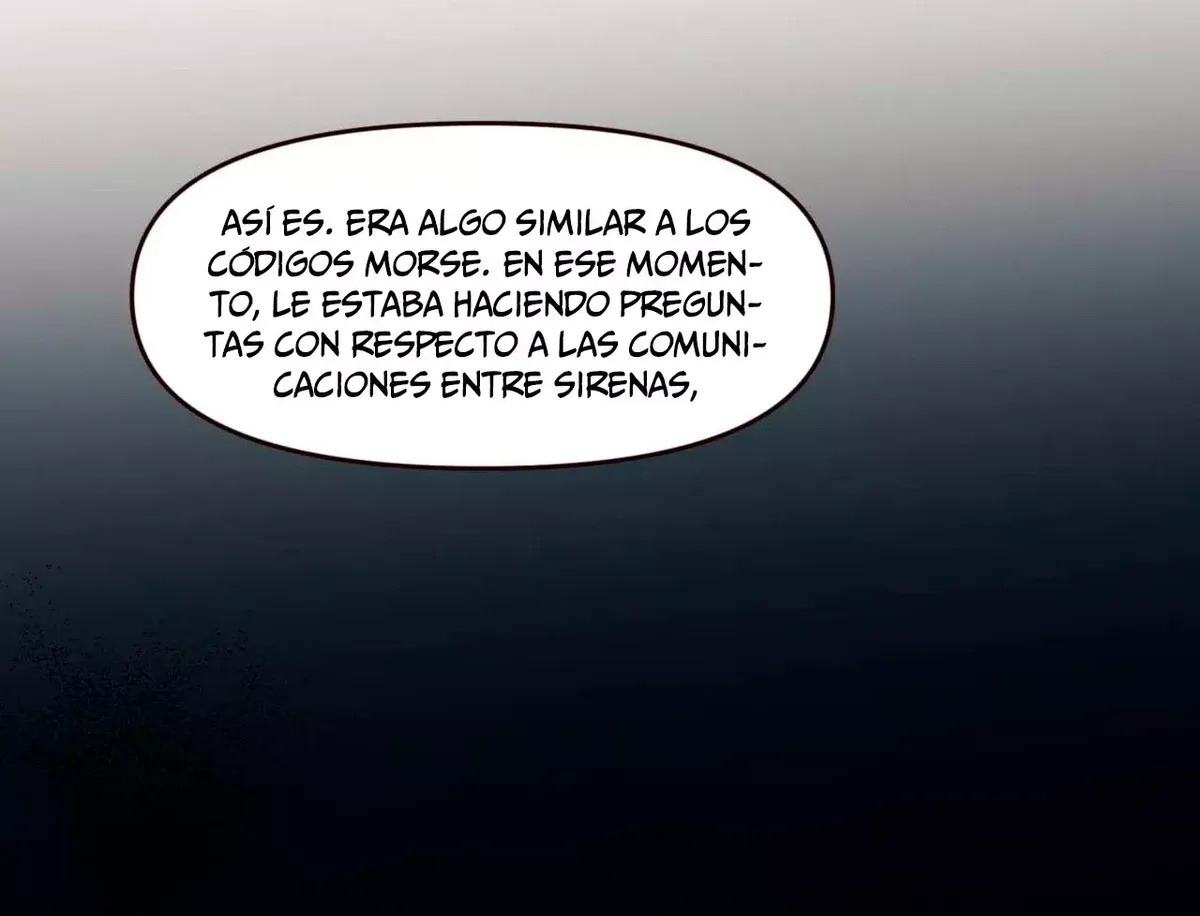 Desharow Mermaid Capítulo 71 en Línea - página 25