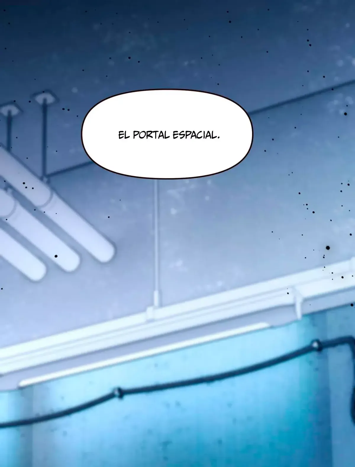 Desharow Mermaid Capítulo 71 en Línea - página 27
