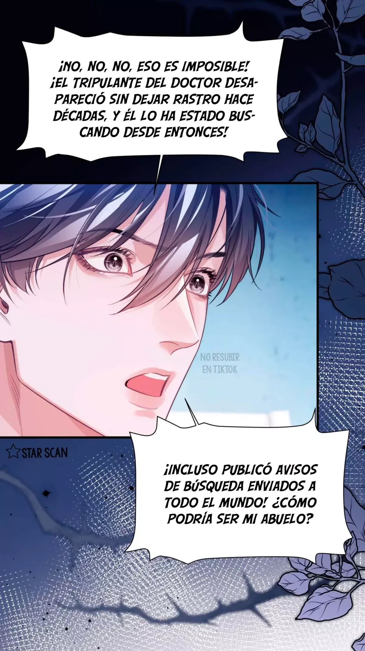 Desharow Mermaid Capítulo 71 en Línea - página 30