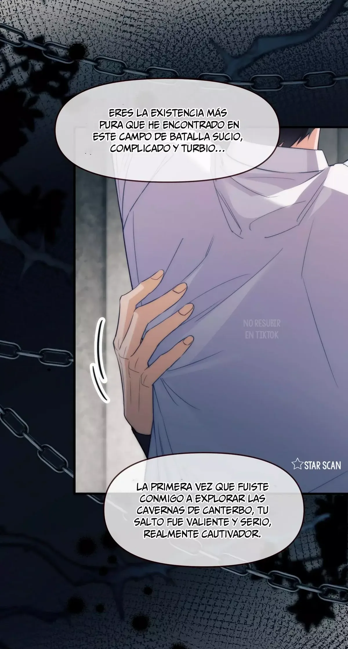 Desharow Mermaid Capítulo 73 en Línea - página 17