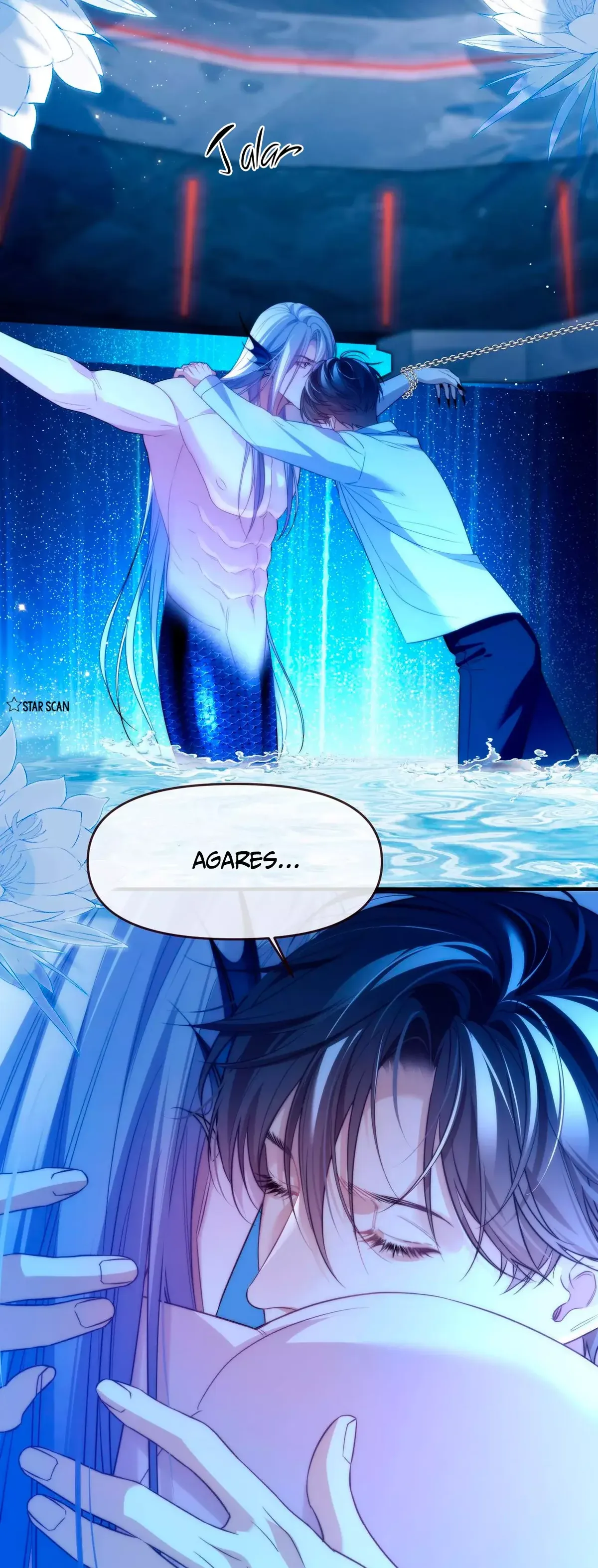 Desharow Mermaid Capítulo 74 en Línea - página 16