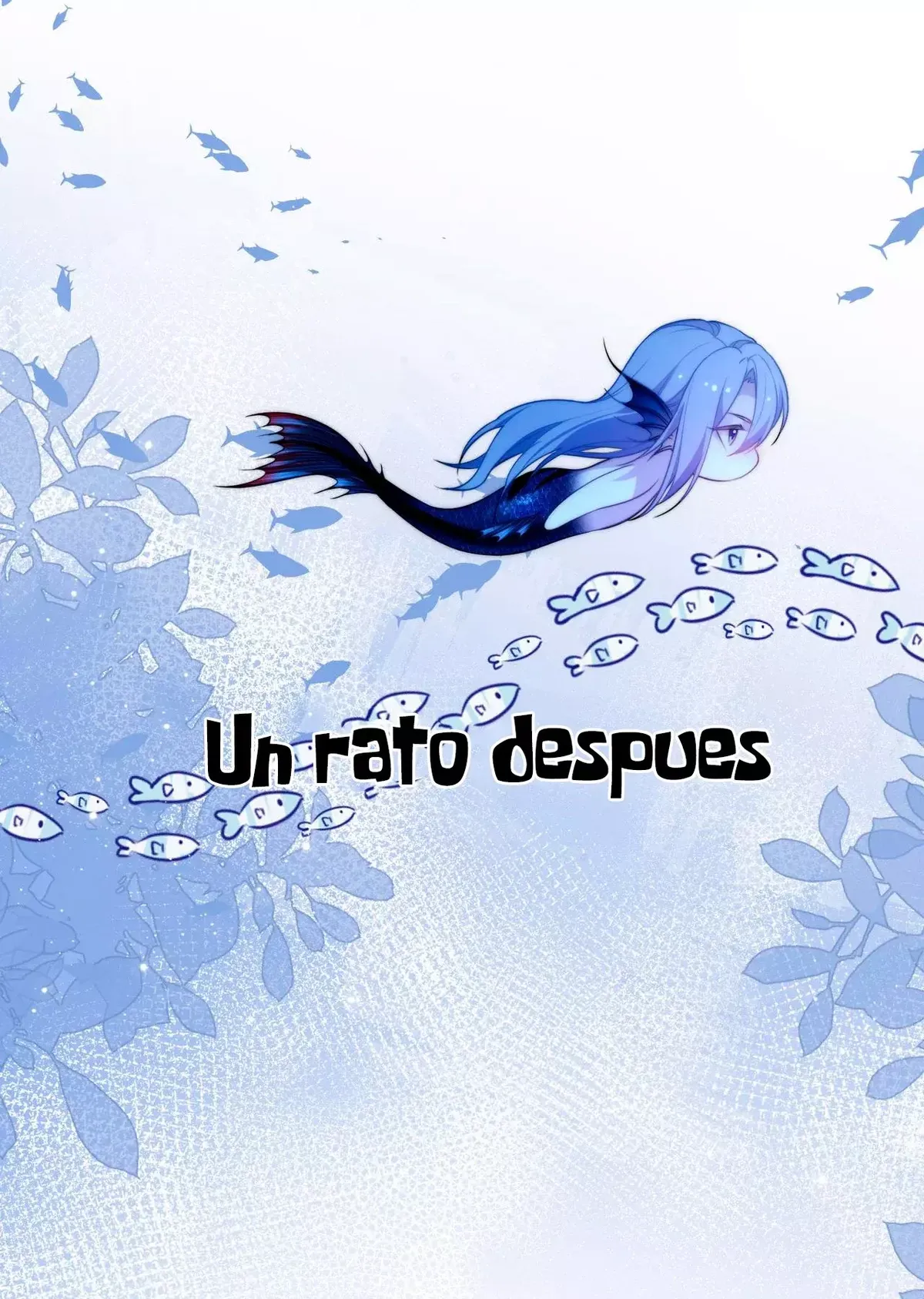 Desharow Mermaid Capítulo 74 en Línea - página 20
