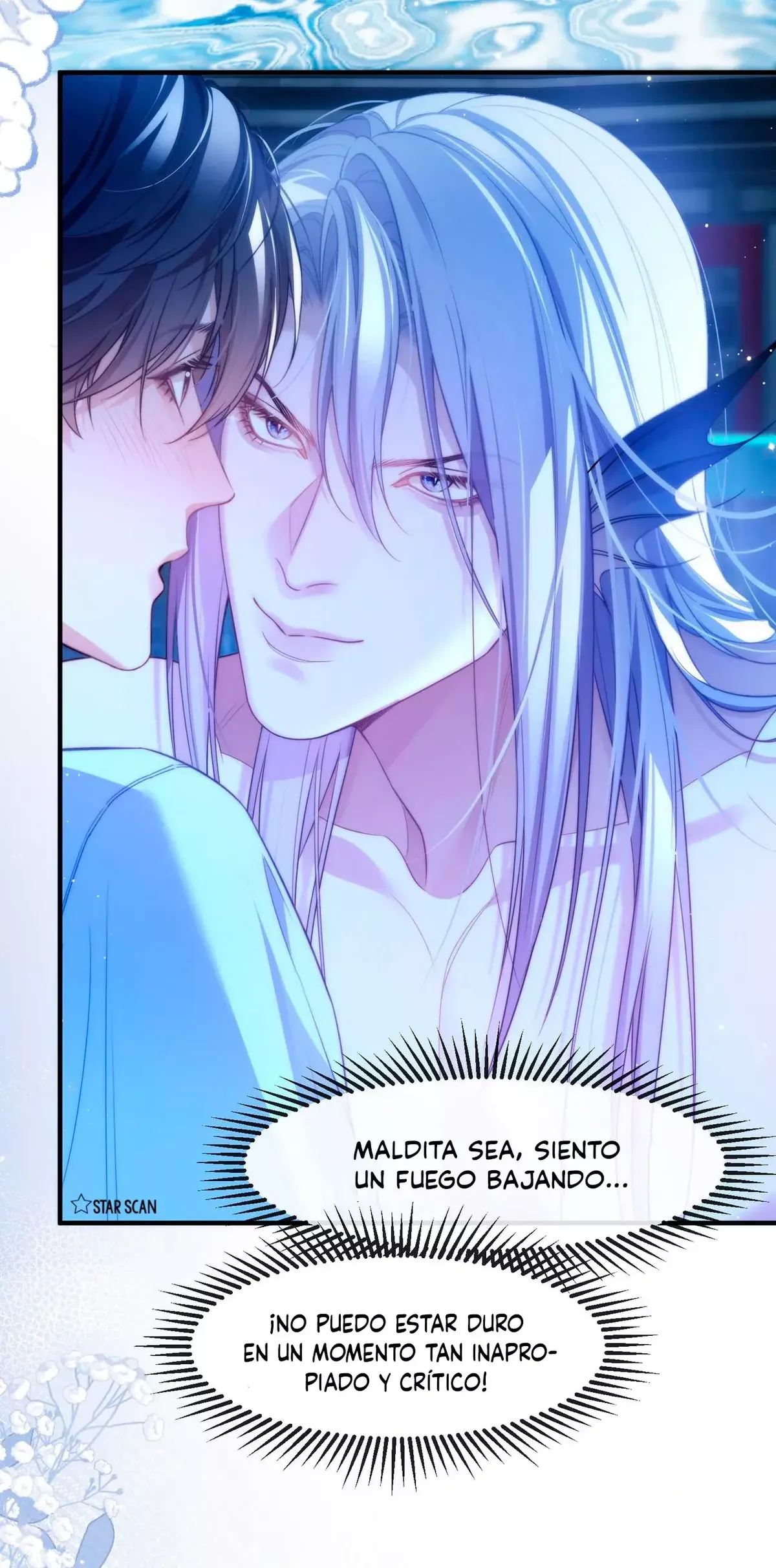 Desharow Mermaid Capítulo 74 en Línea - página 23