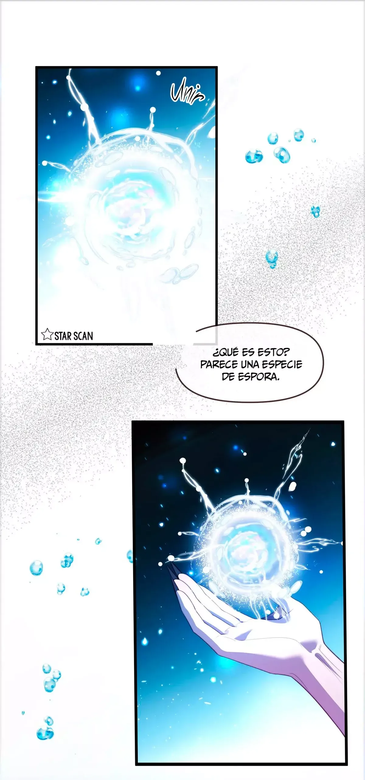 Desharow Mermaid Capítulo 76 en Línea - página 4