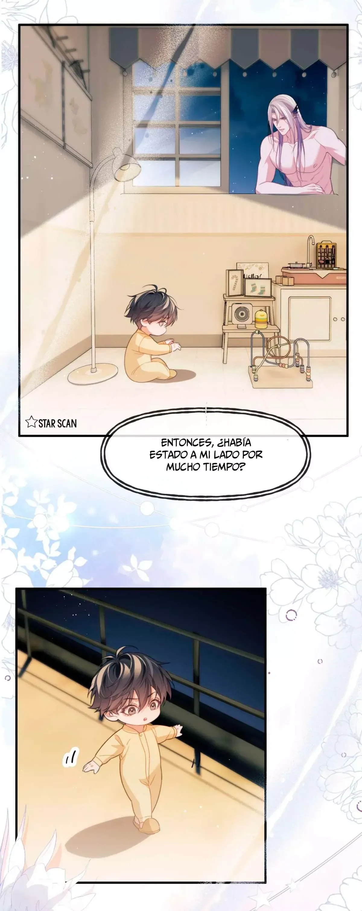 Desharow Mermaid Capítulo 77 en Línea - página 14