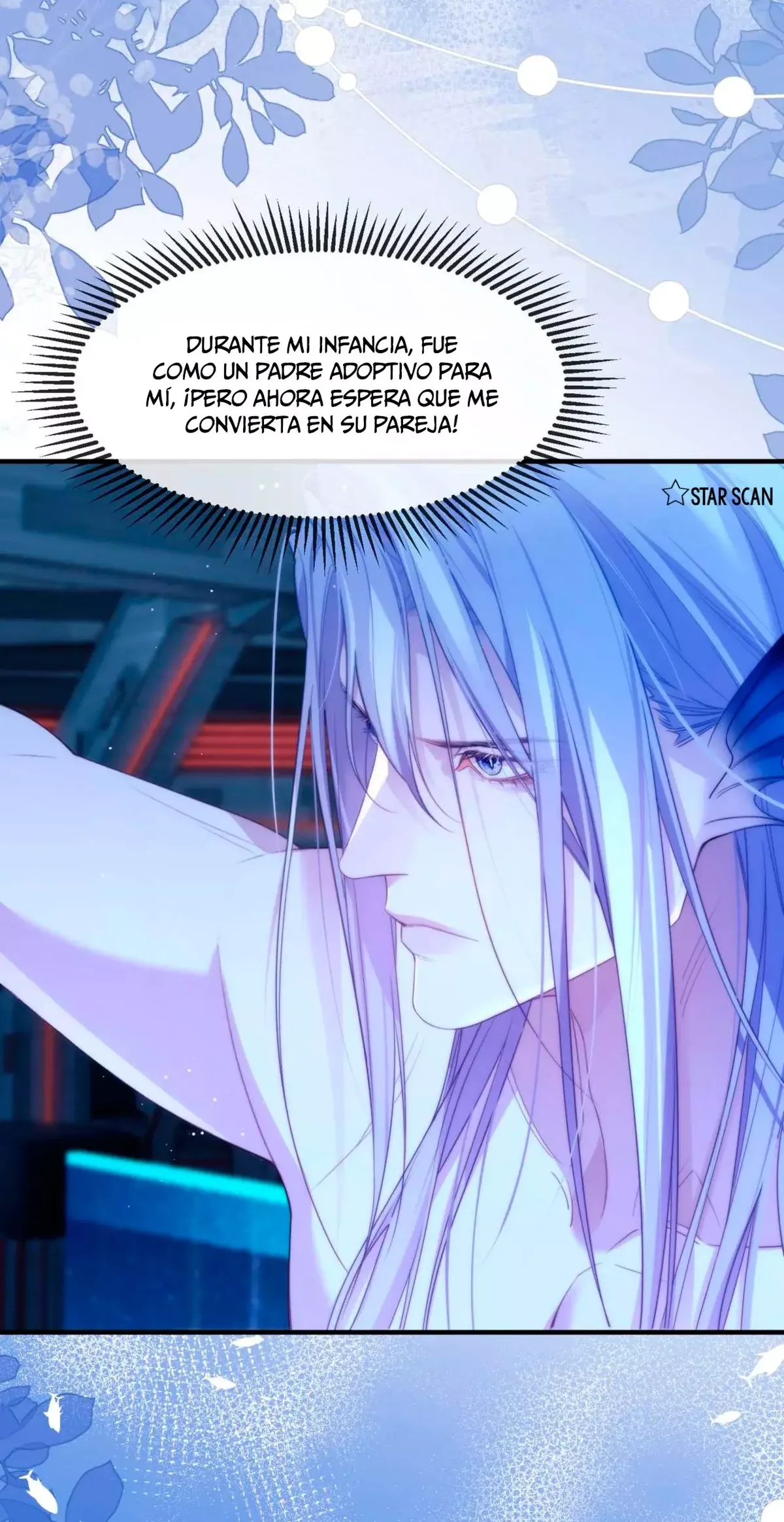 Desharow Mermaid Capítulo 77 en Línea - página 21