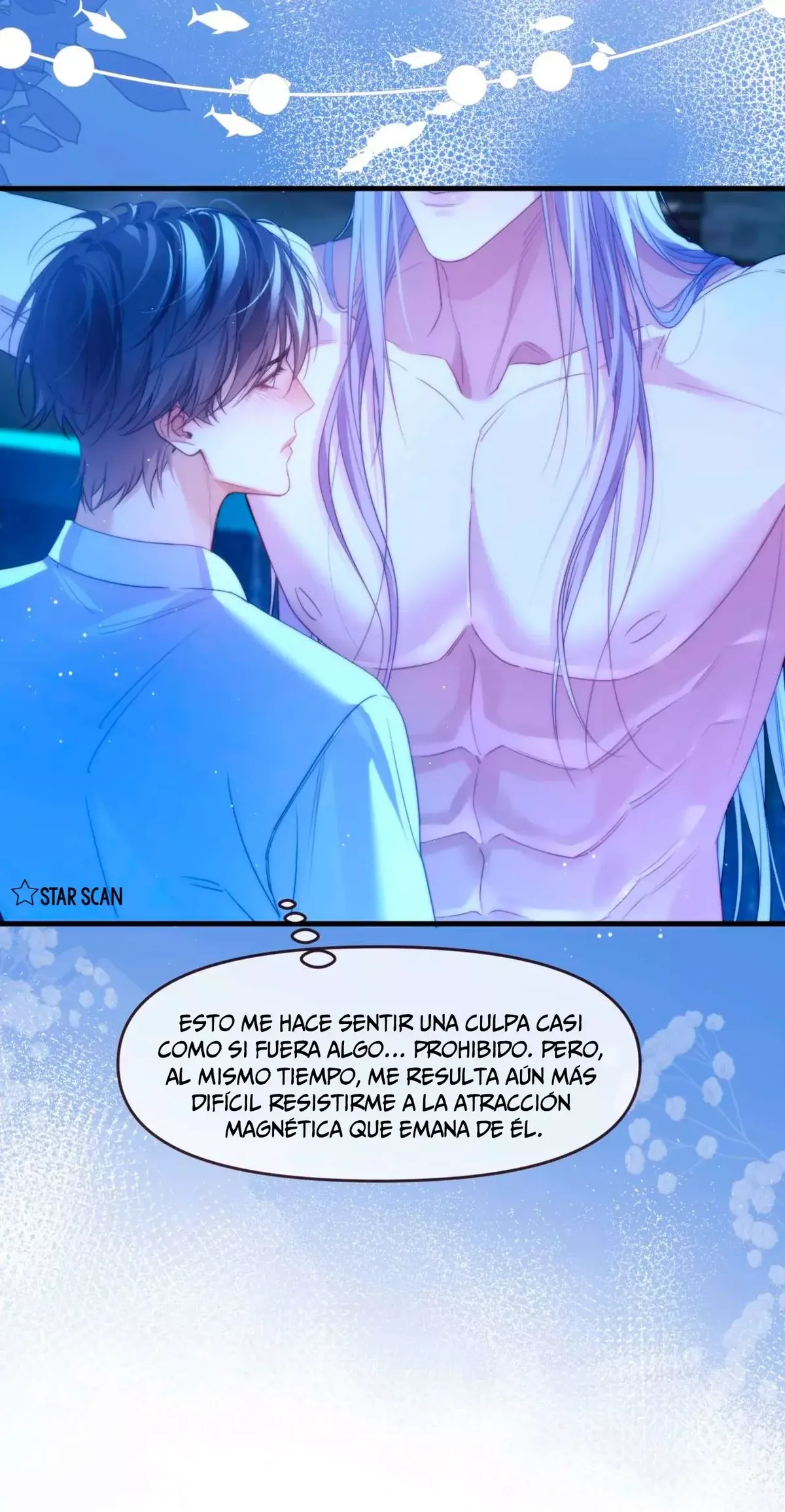 Desharow Mermaid Capítulo 77 en Línea - página 22