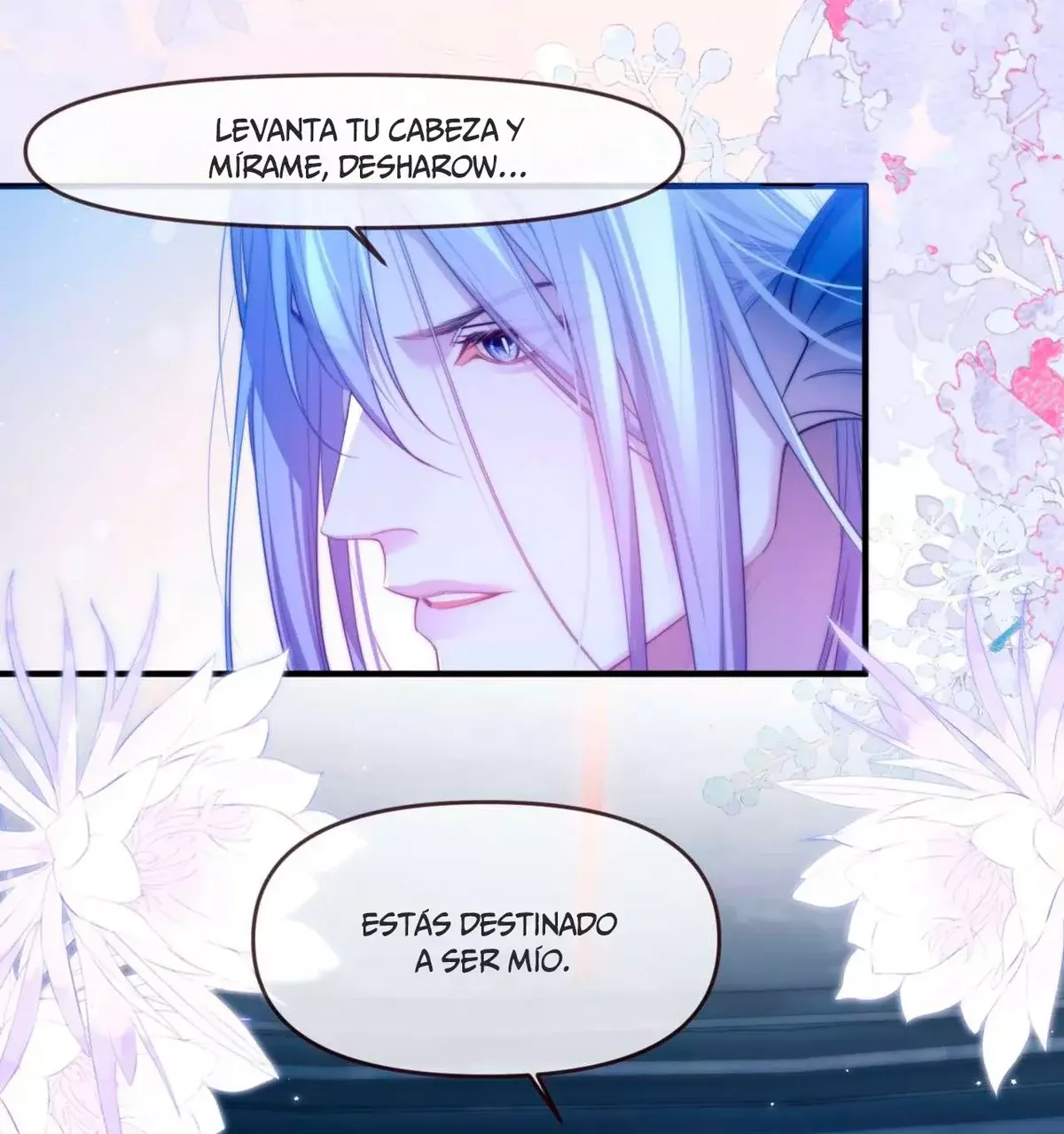 Desharow Mermaid Capítulo 78 en Línea - página 5