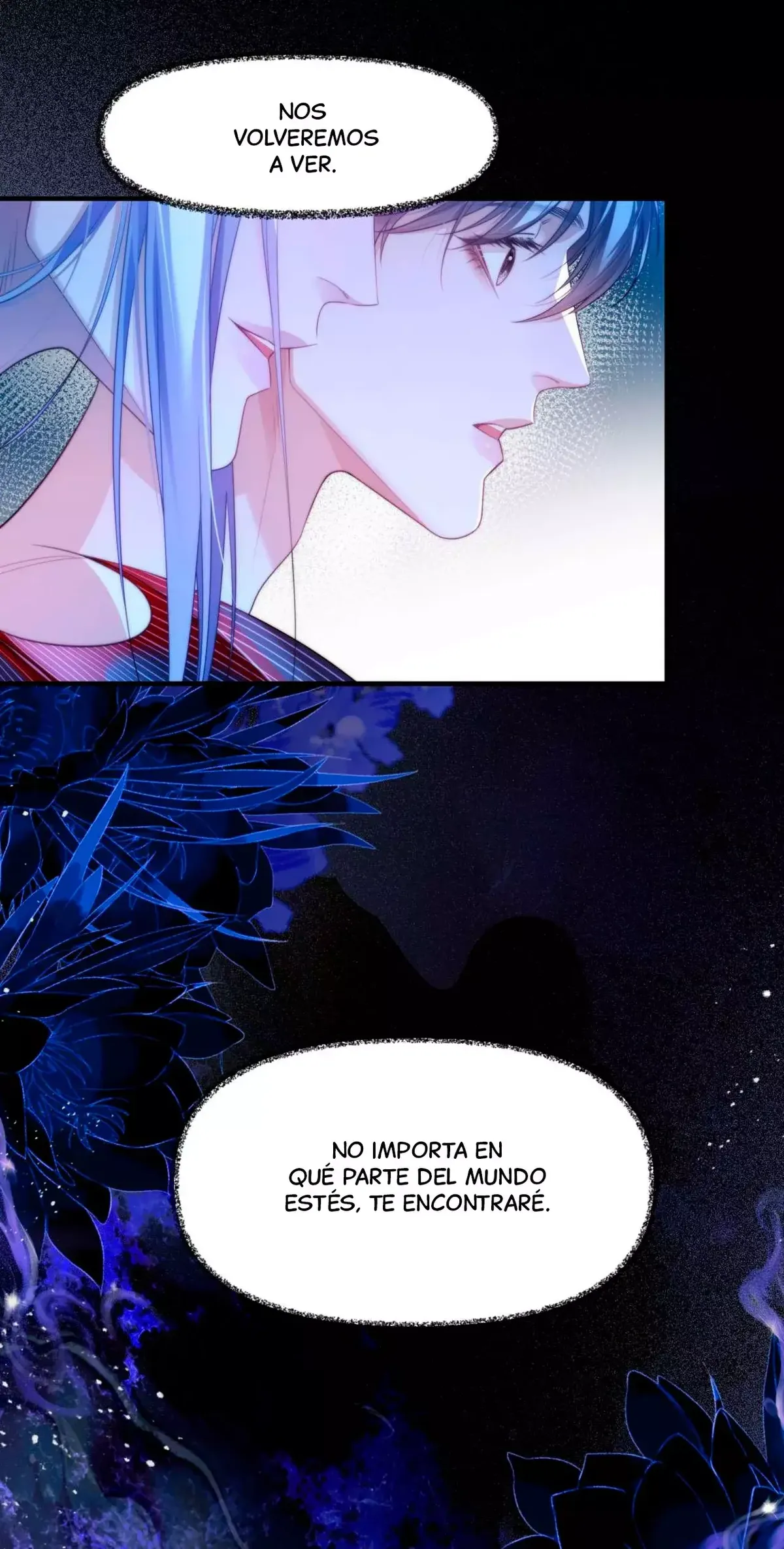 Desharow Mermaid Capítulo 79 en Línea - página 12