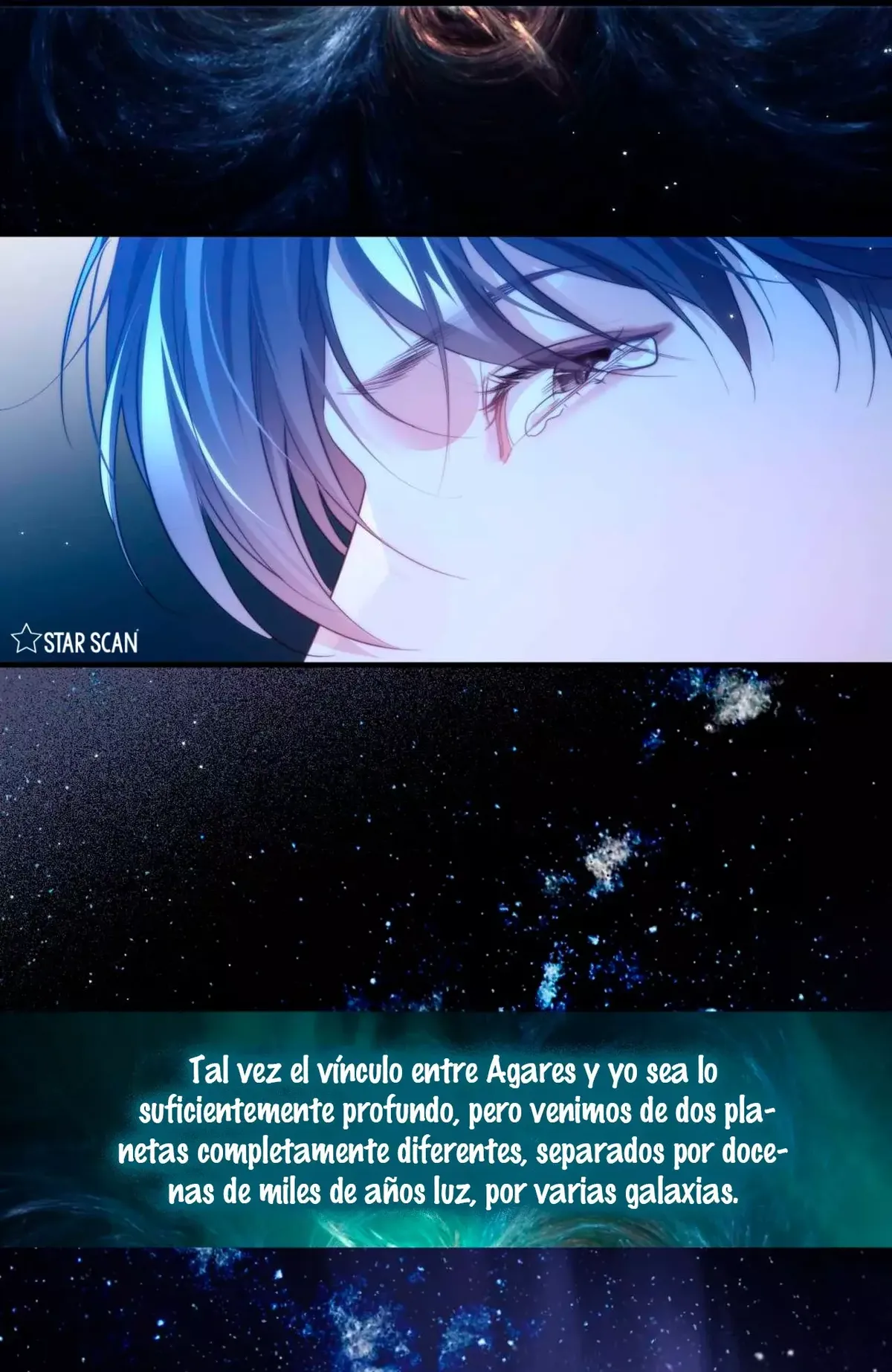 Desharow Mermaid Capítulo 79 en Línea - página 18