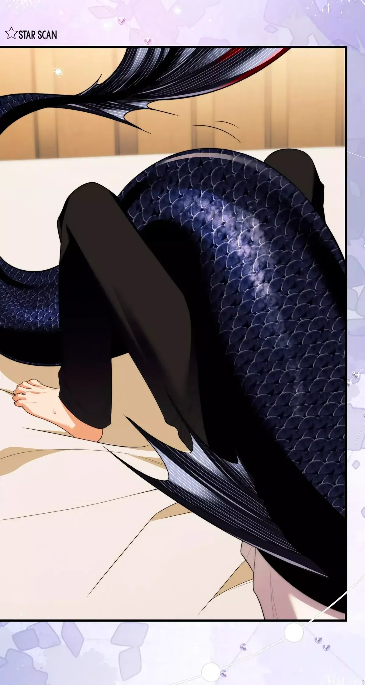 Desharow Mermaid Capítulo 80 en Línea - página 38