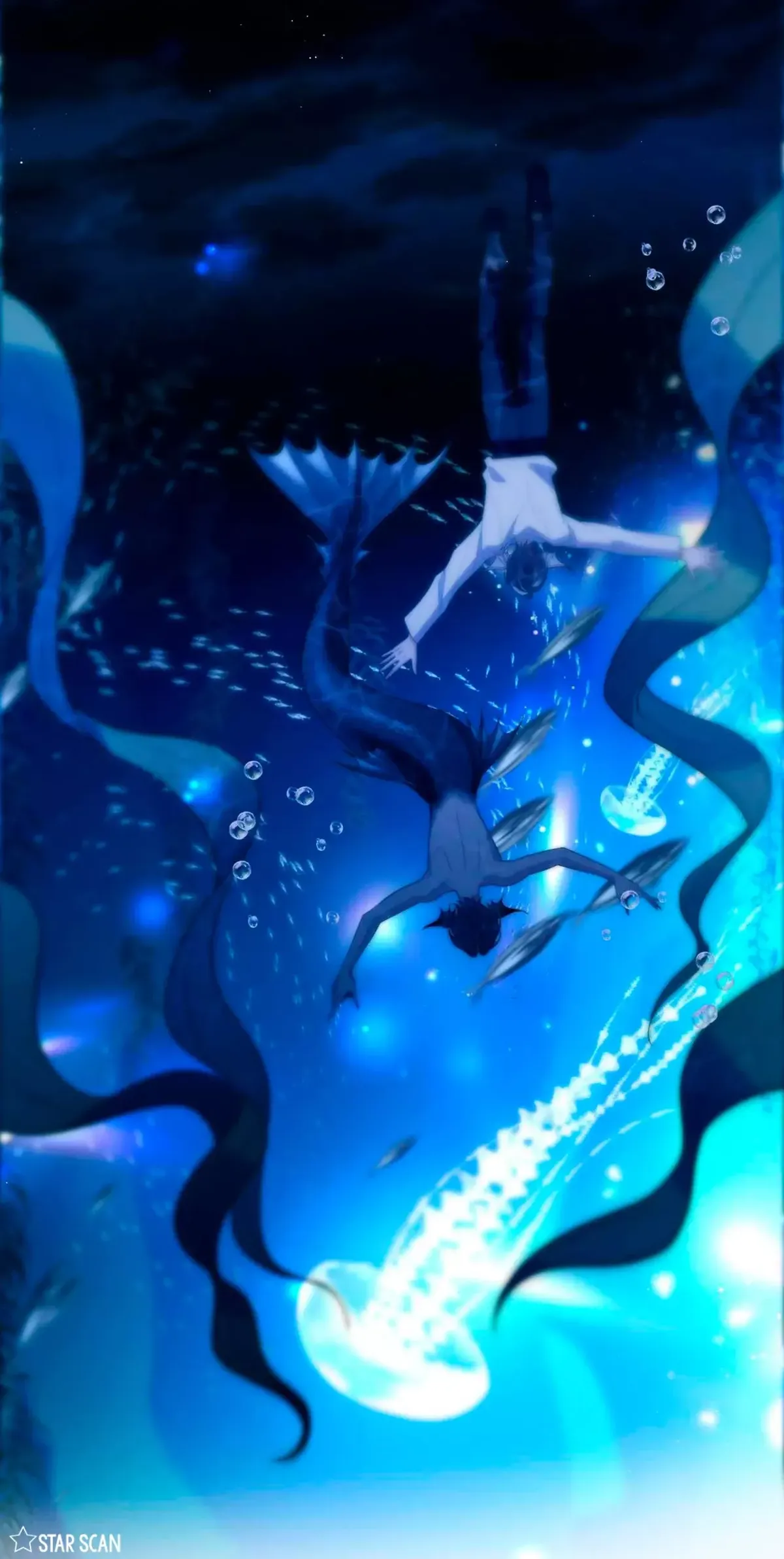 Desharow Mermaid Capítulo 82 en Línea - página 20