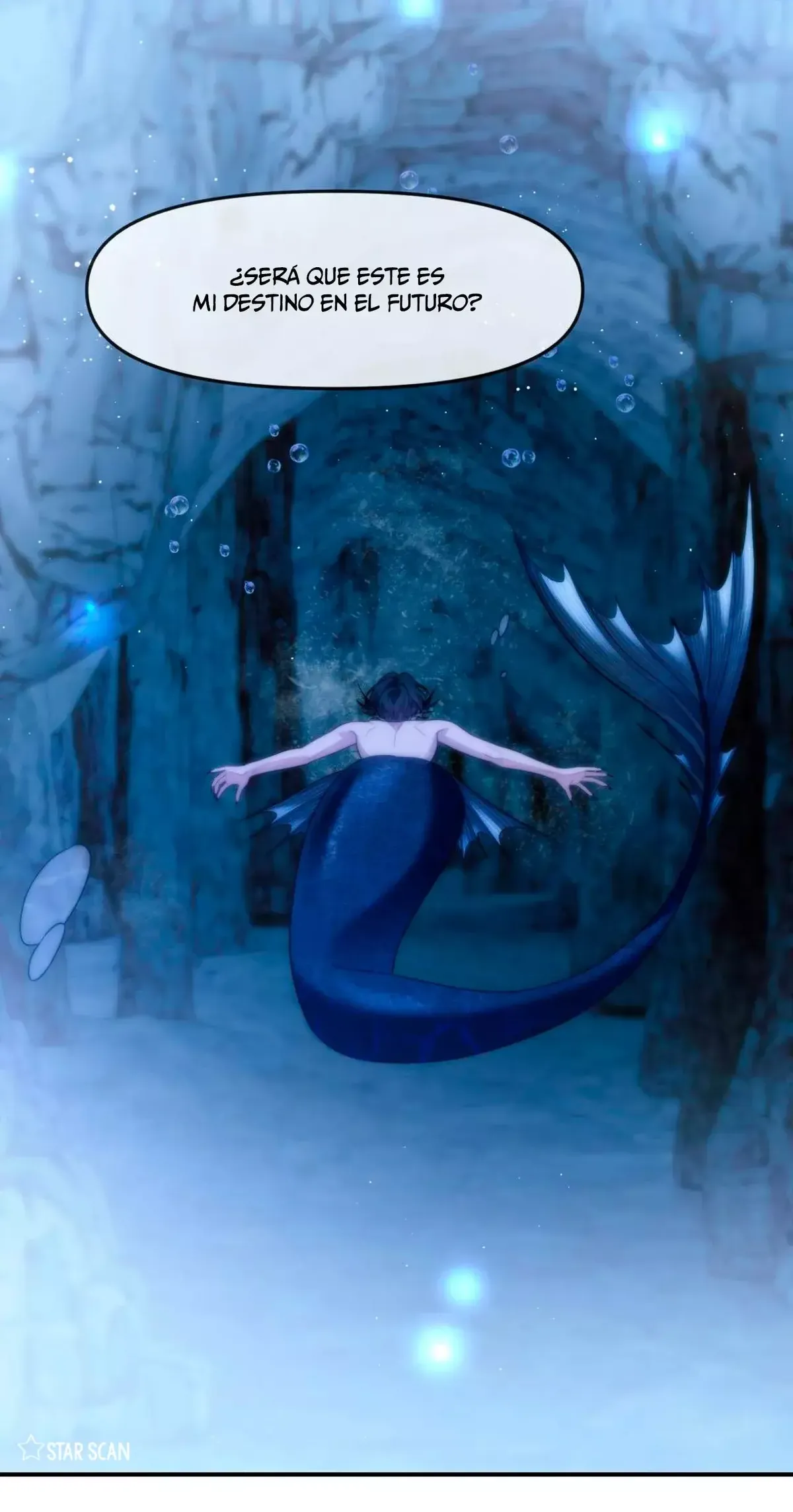 Desharow Mermaid Capítulo 82 en Línea - página 23