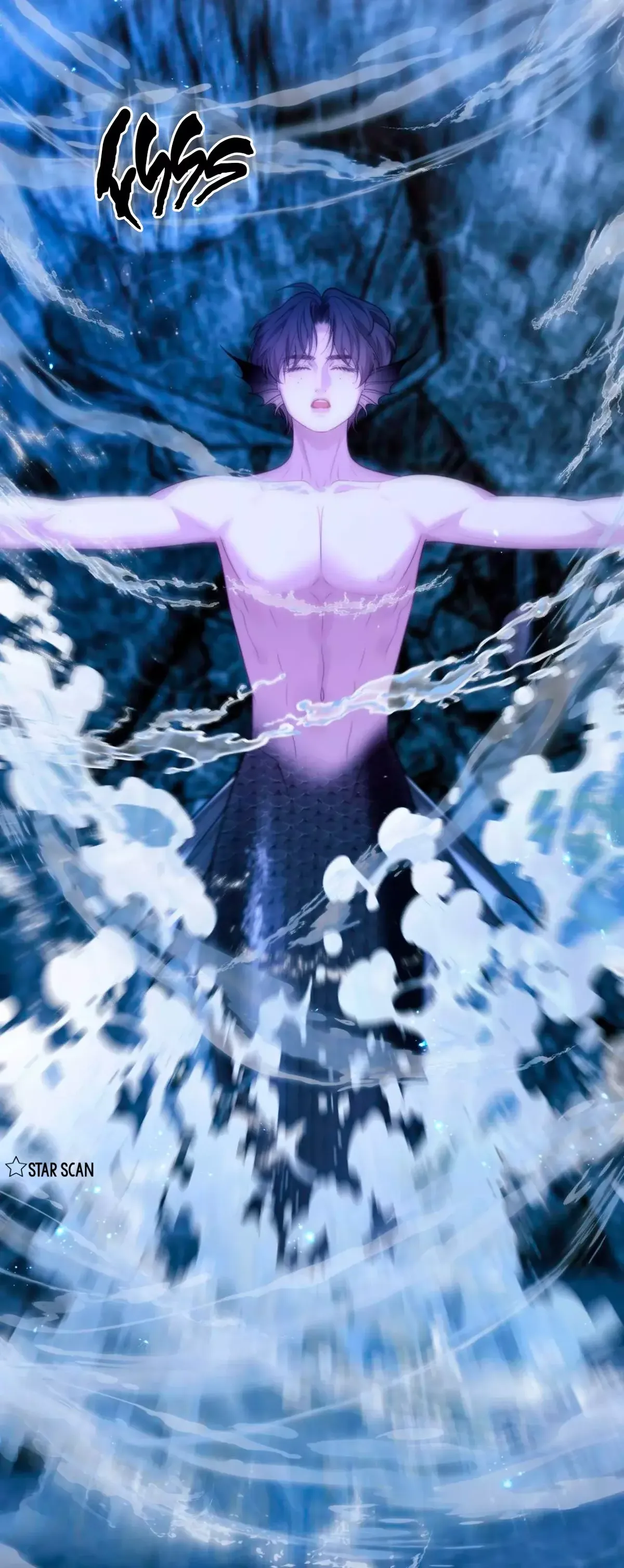 Desharow Mermaid Capítulo 82 en Línea - página 41