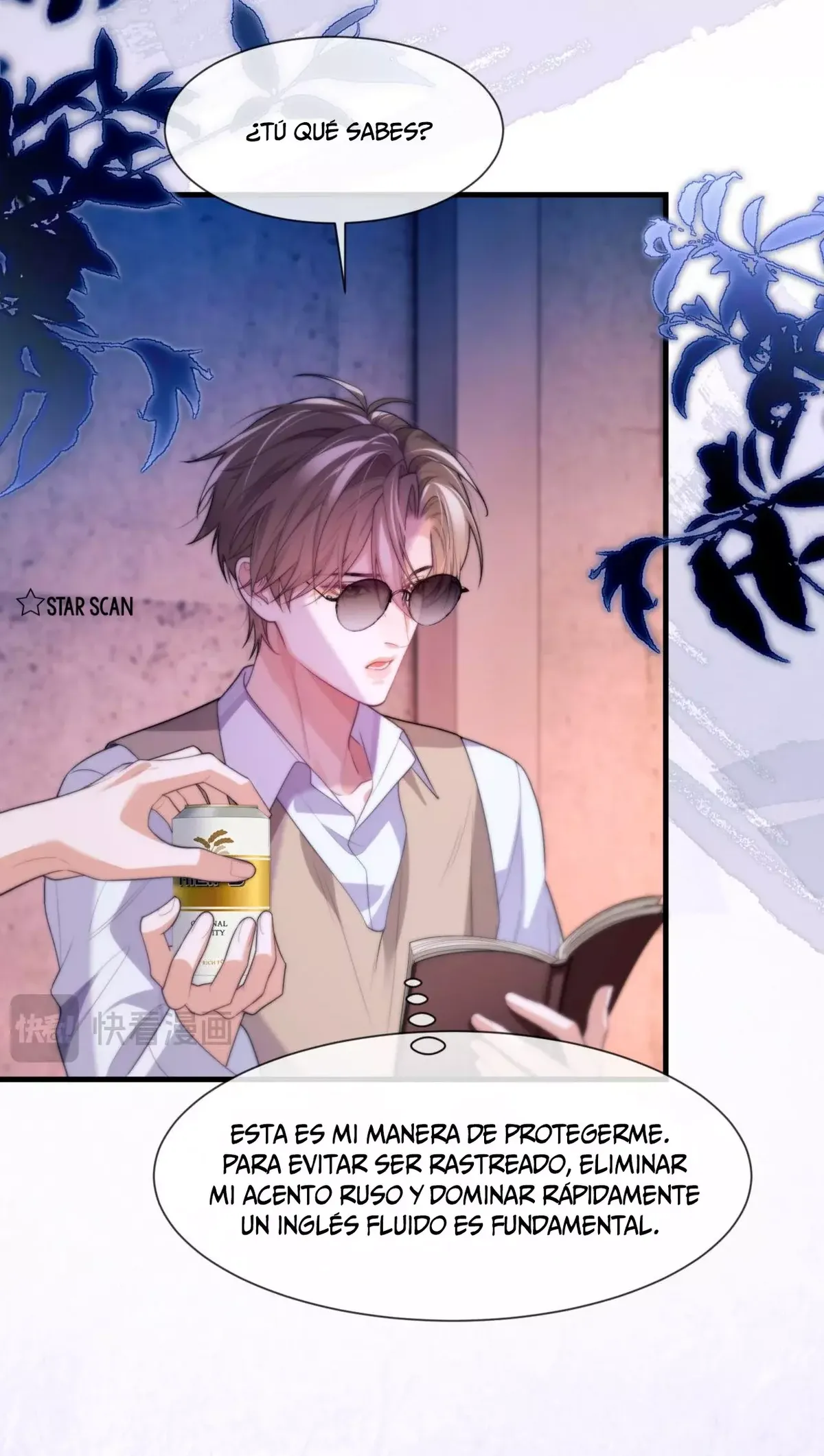 Desharow Mermaid Capítulo 84 en Línea - página 38