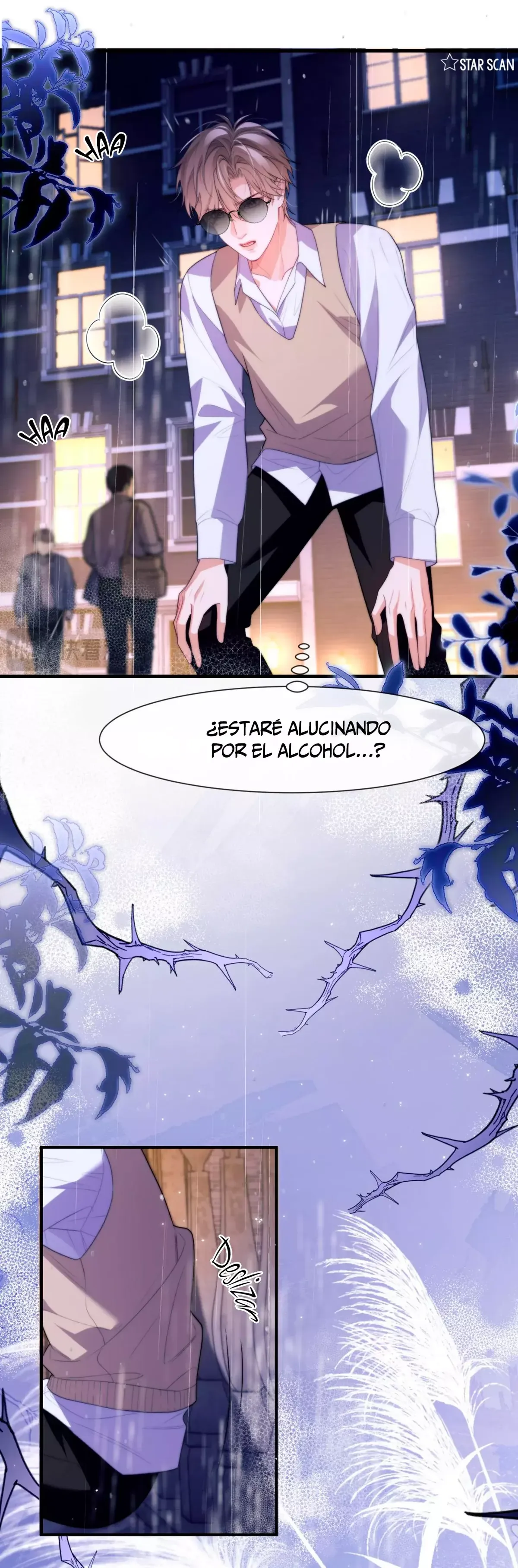 Desharow Mermaid Capítulo 85 en Línea - página 17