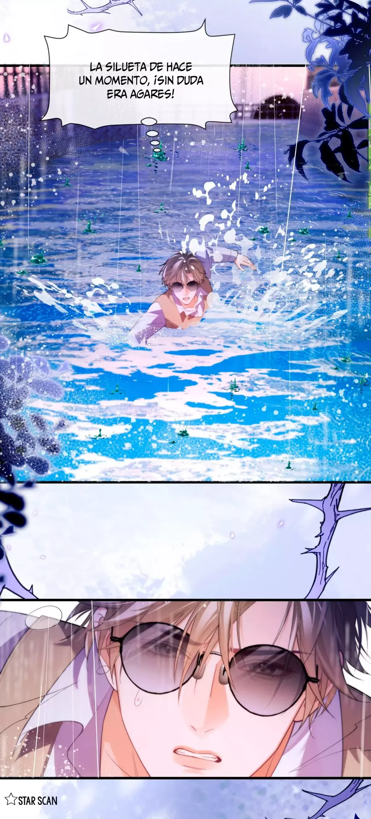 Desharow Mermaid Capítulo 85 en Línea - página 27