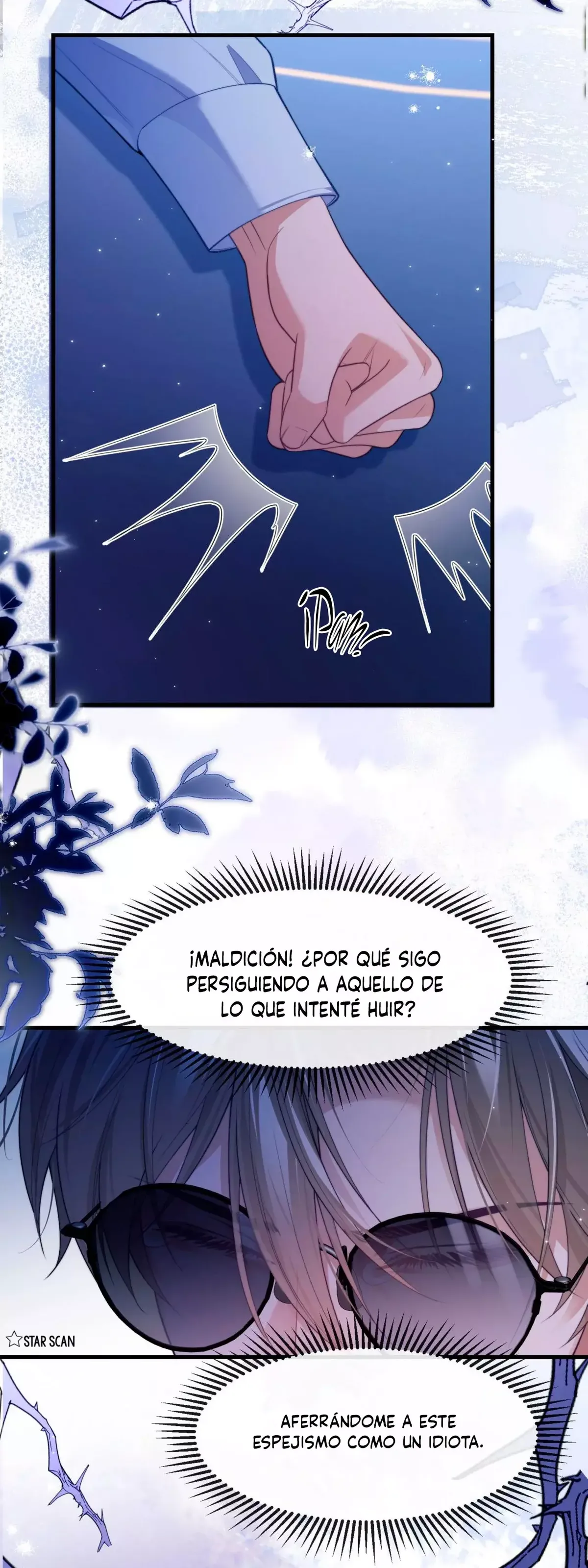 Desharow Mermaid Capítulo 86 en Línea - página 8