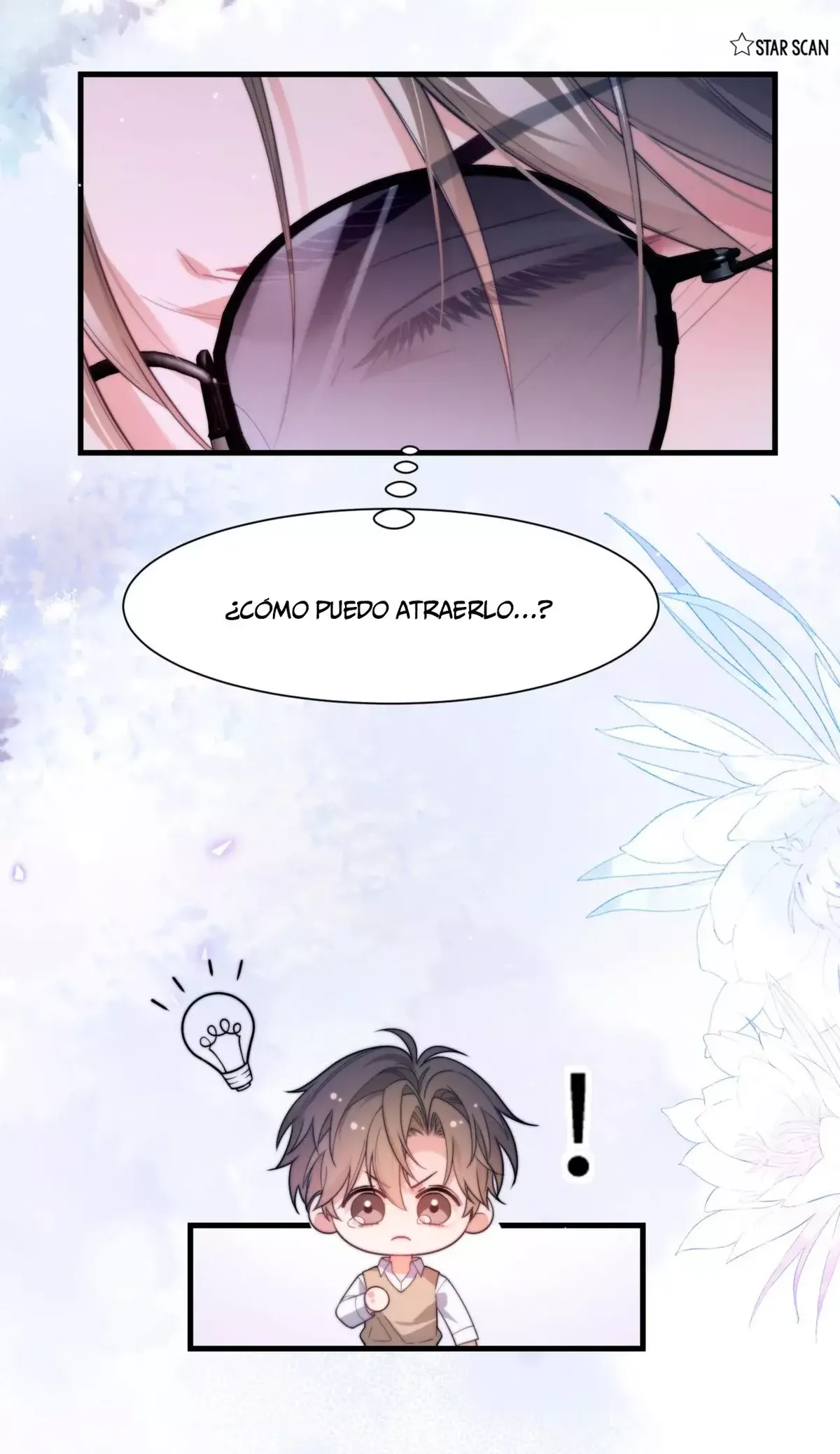 Desharow Mermaid Capítulo 86 en Línea - página 17