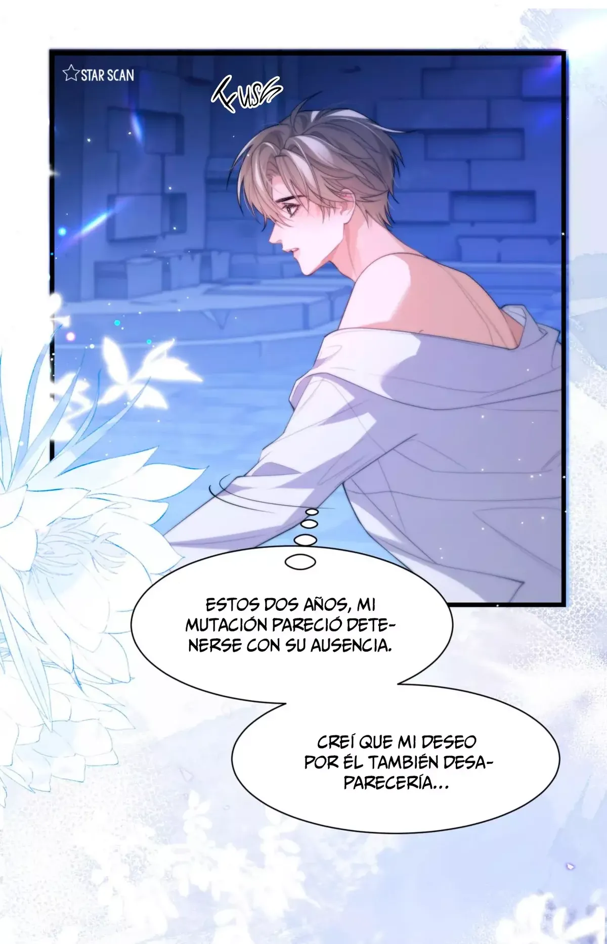 Desharow Mermaid Capítulo 86 en Línea - página 32