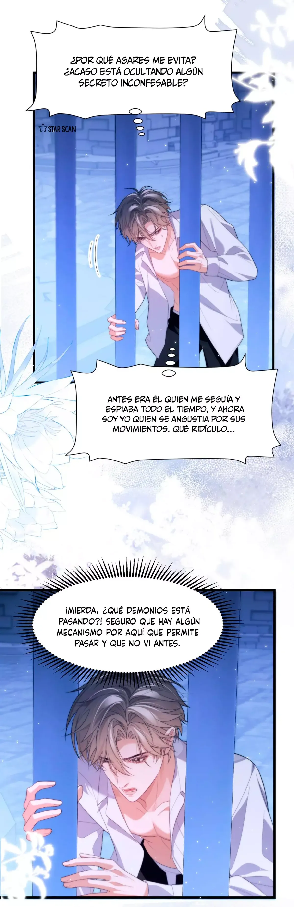 Desharow Mermaid Capítulo 87 en Línea - página 12
