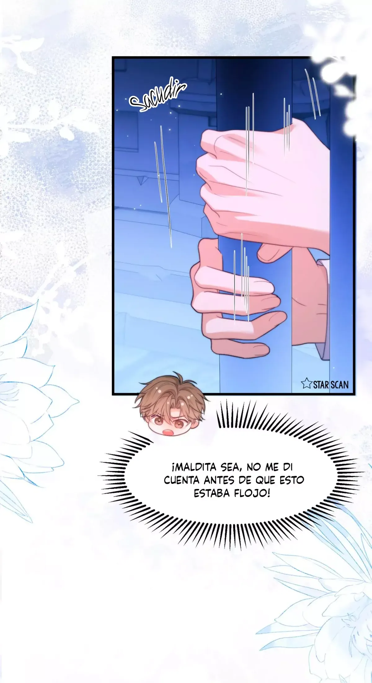 Desharow Mermaid Capítulo 87 en Línea - página 14