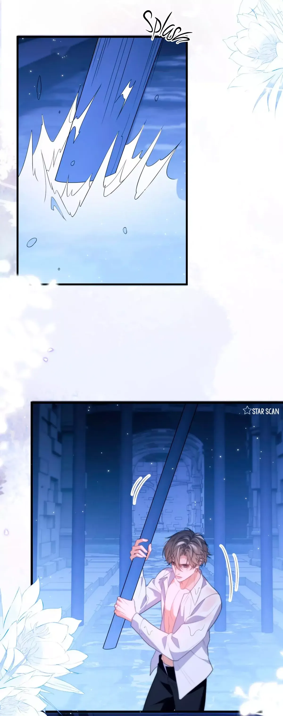 Desharow Mermaid Capítulo 87 en Línea - página 15