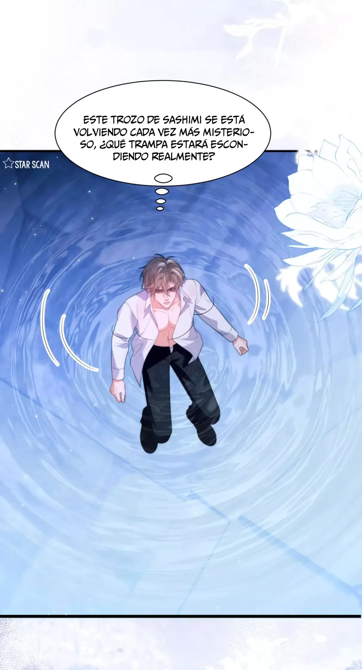 Desharow Mermaid Capítulo 87 en Línea - página 17