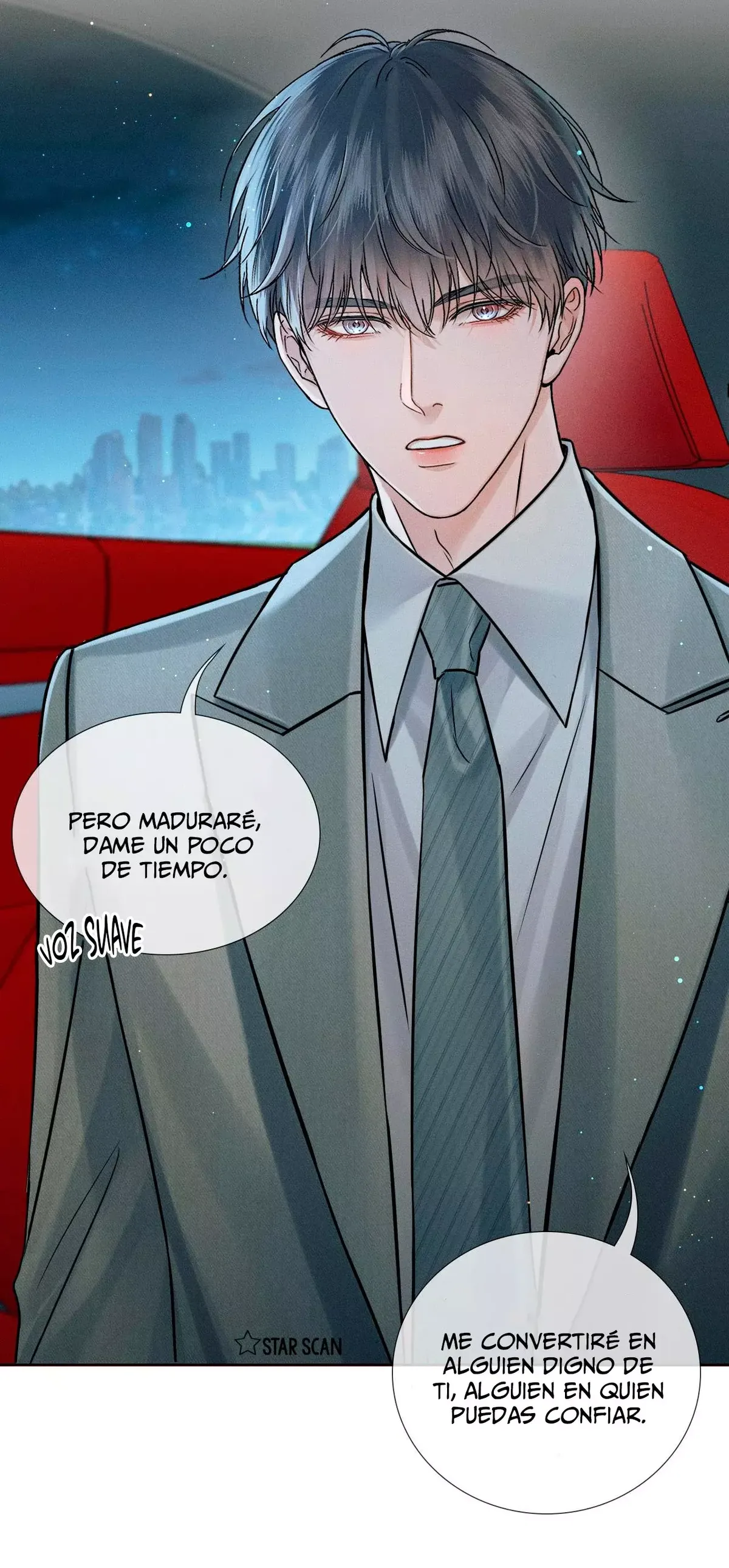 Desharow Mermaid Capítulo 88 en Línea - página 8