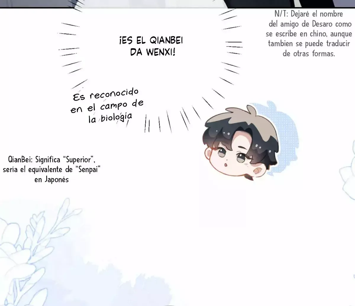 Desharow Mermaid Capítulo 9 en Línea - página 8