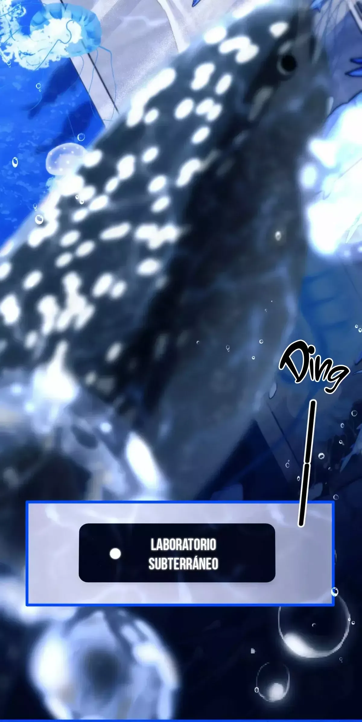 Desharow Mermaid Capítulo 9 en Línea - página 17
