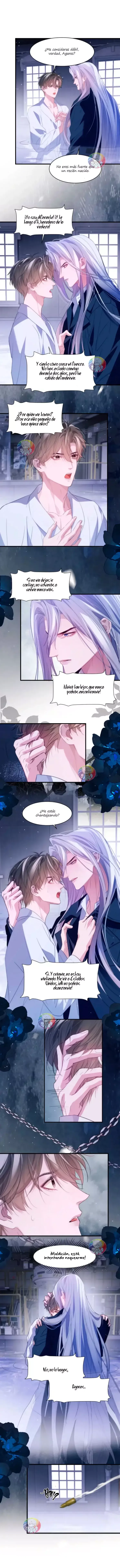 Desharow Mermaid Capítulo 95 en Línea - página 2