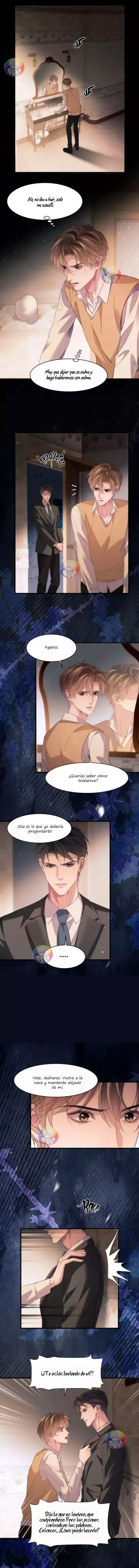 Desharow Mermaid Capítulo 99 en Línea - página 6