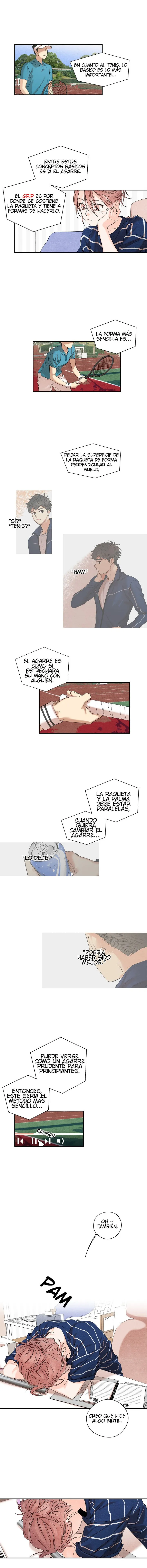 Deslumbrante Capítulo 10 en Línea - página 2