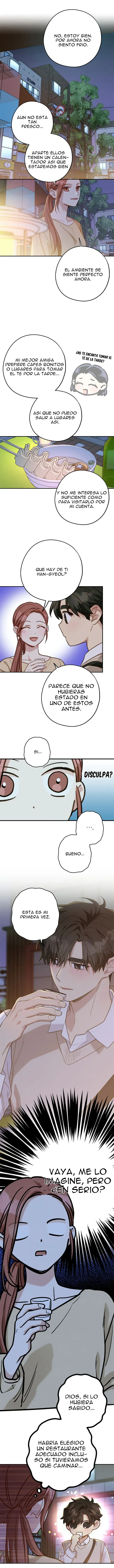 Deslumbrante Capítulo 100 en Línea - página 9