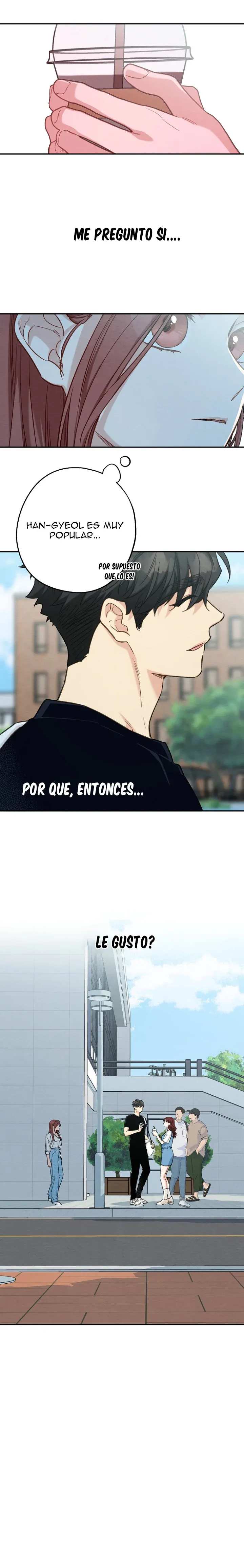Deslumbrante Capítulo 103 en Línea - página 10