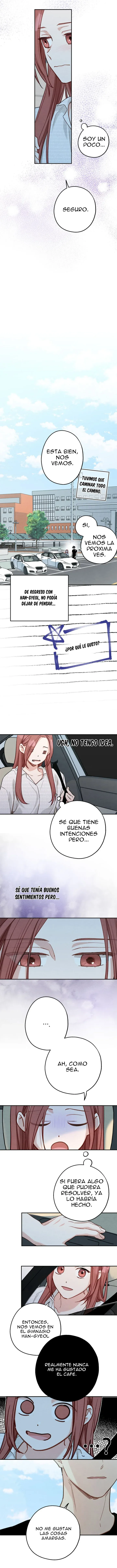 Deslumbrante Capítulo 104 en Línea - página 9