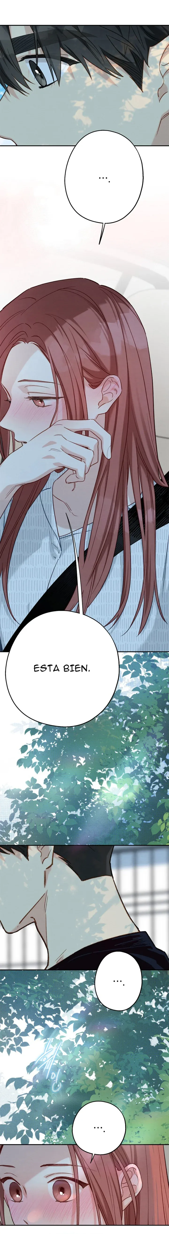 Deslumbrante Capítulo 105 en Línea - página 3