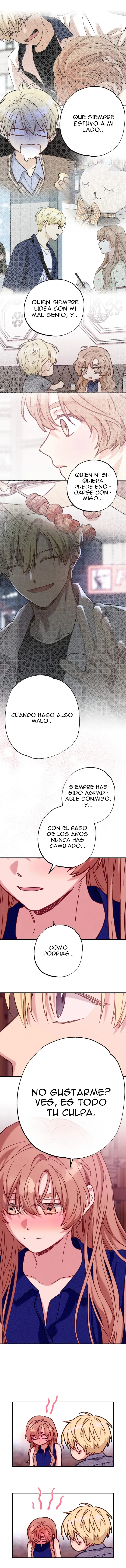 Deslumbrante Capítulo 110 en Línea - página 8