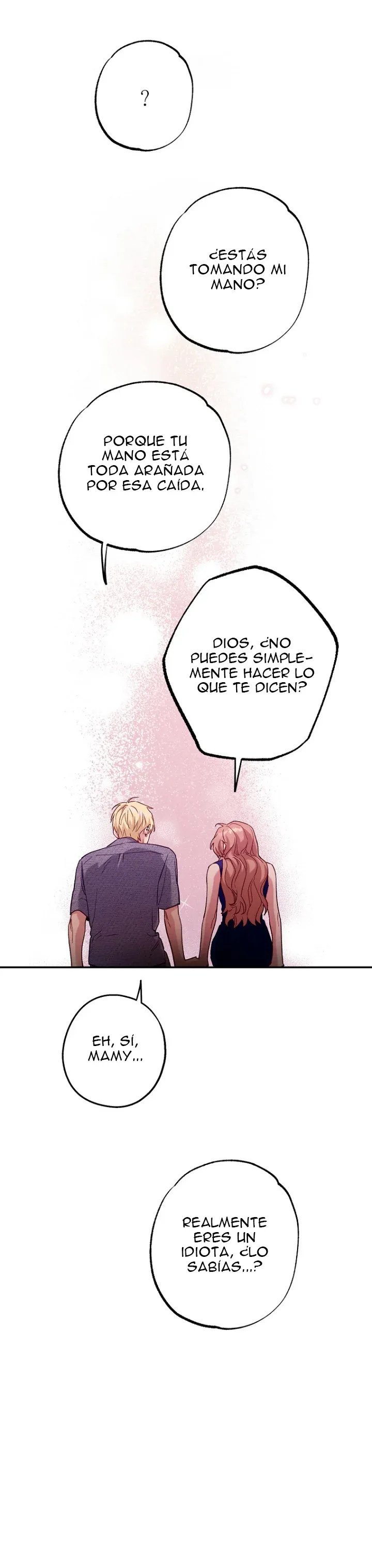 Deslumbrante Capítulo 110 en Línea - página 11
