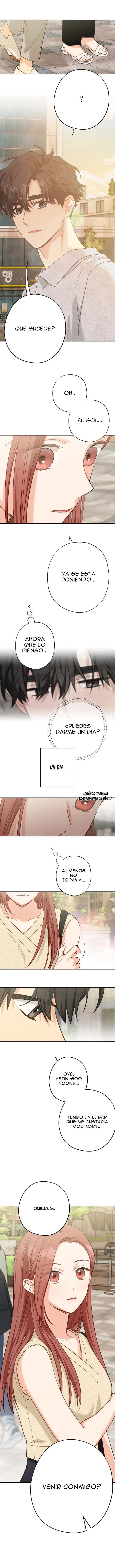 Deslumbrante Capítulo 112 en Línea - página 8