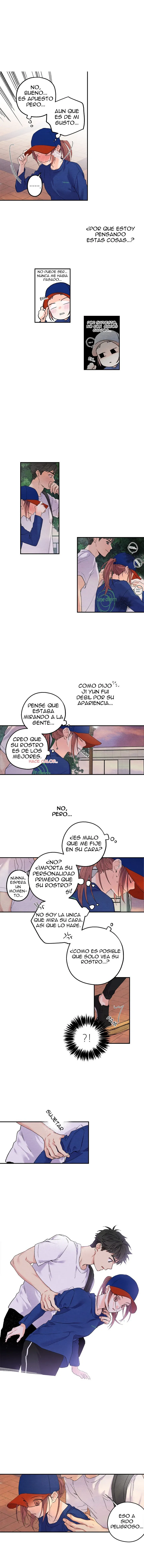 Deslumbrante Capítulo 12 en Línea - página 4