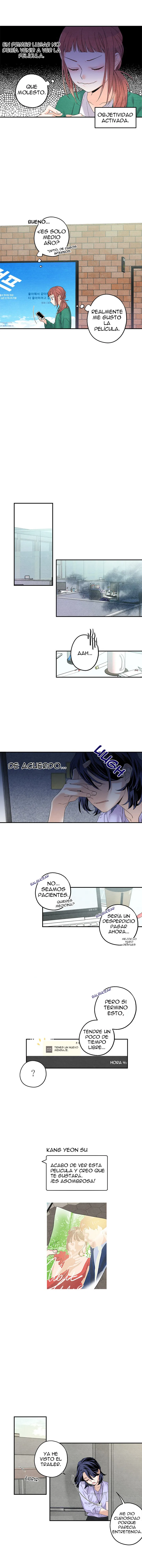 Deslumbrante Capítulo 13 en Línea - página 5