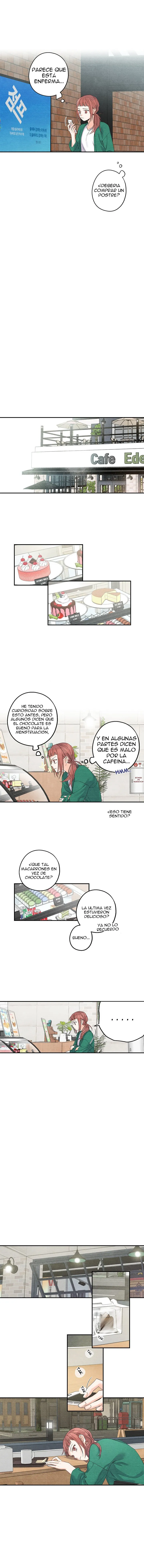 Deslumbrante Capítulo 13 en Línea - página 7