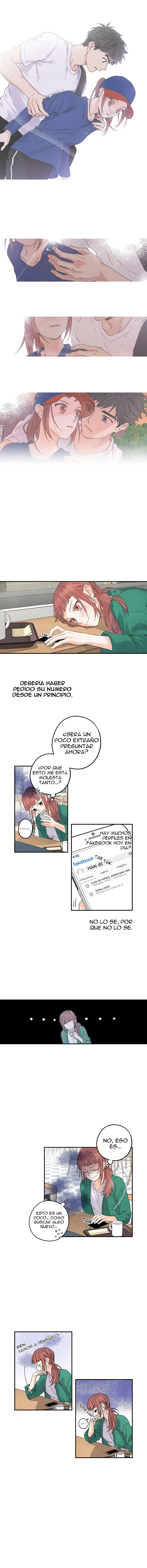Deslumbrante Capítulo 13 en Línea - página 8