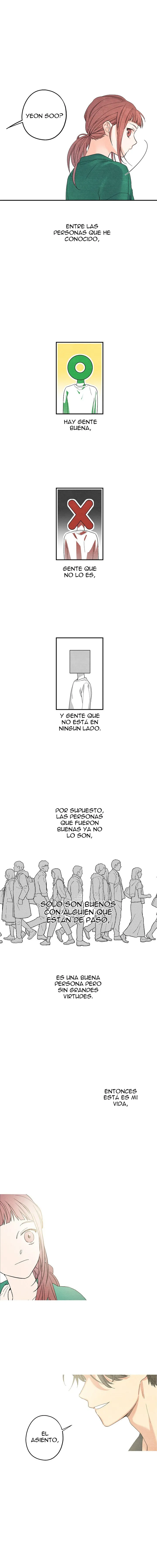 Deslumbrante Capítulo 14 en Línea - página 3