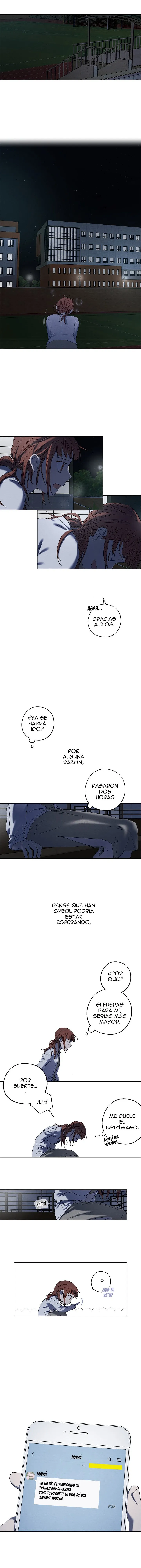 Deslumbrante Capítulo 16 en Línea - página 3