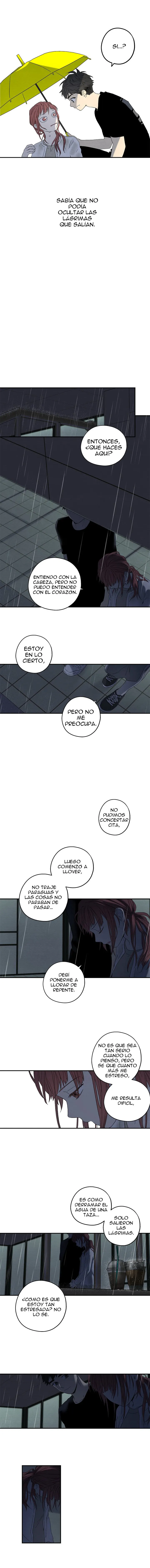 Deslumbrante Capítulo 16 en Línea - página 7