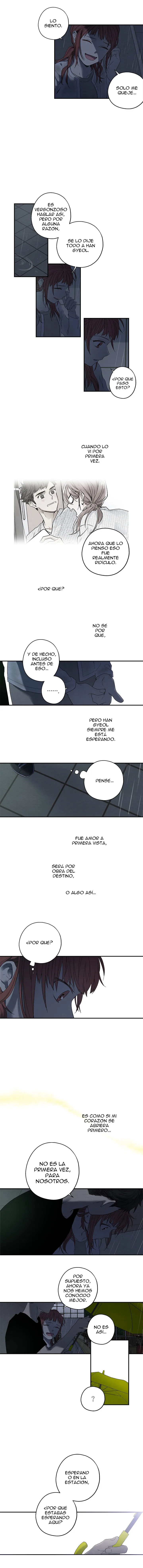 Deslumbrante Capítulo 16 en Línea - página 8