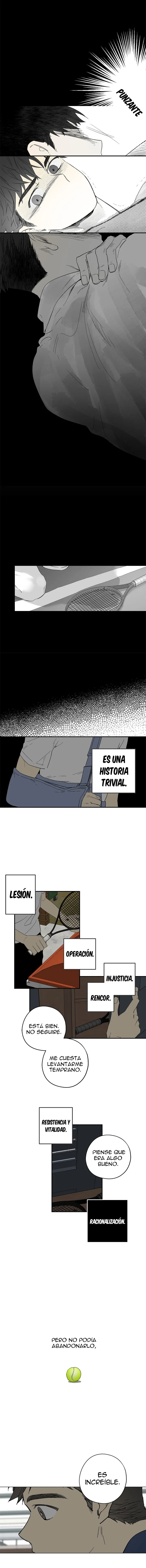 Deslumbrante Capítulo 17 en Línea - página 5